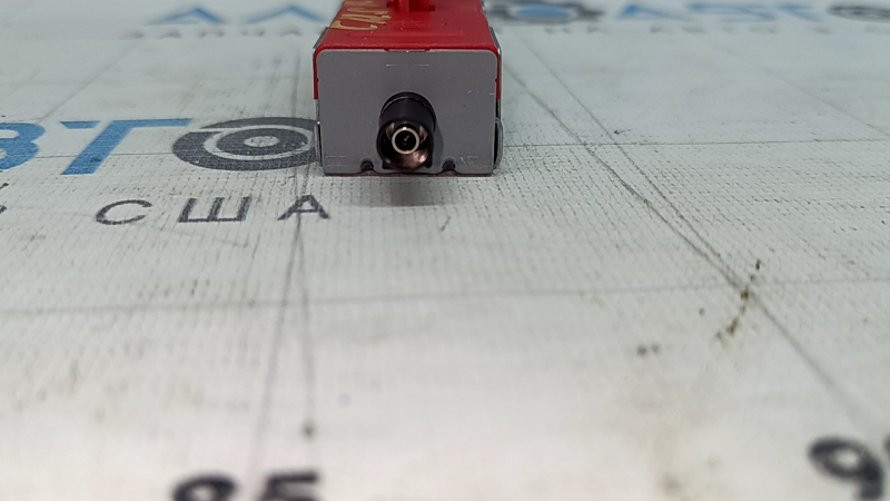 RADIO ANTENNA BOOSTER AMPLIFIER Lincoln Corsair 20-26
