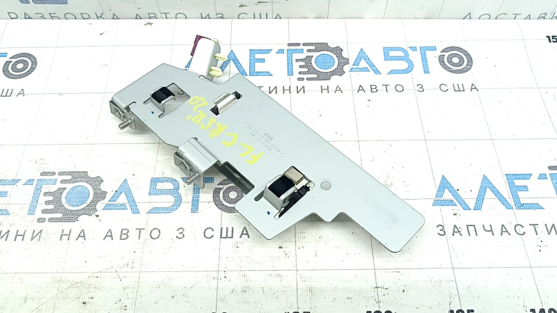 Усилитель антенны Lincoln Corsair 20-26