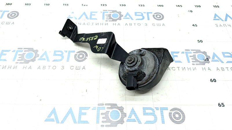 Сигнал low Lincoln Corsair 20-22