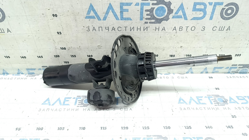 Амортизатор передний левый BMW 3 G20 20-26 B58 AWD, с балансиром