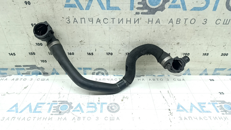 Патрубок системы охлаждения BMW 3 G20 20-26 B58