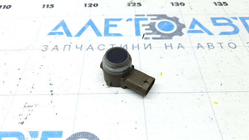 Парктронік заднього бампера Lincoln Corsair 20-26
