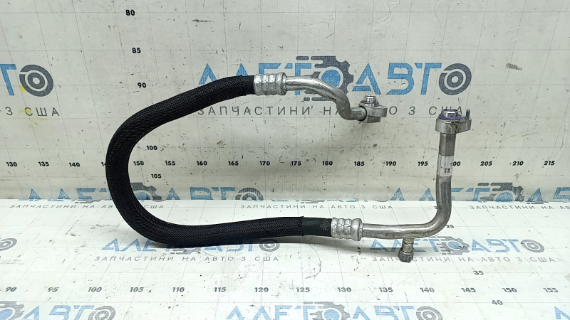 Трубка кондиционера компрессор-печка BMW 3 G20 20-22 B58