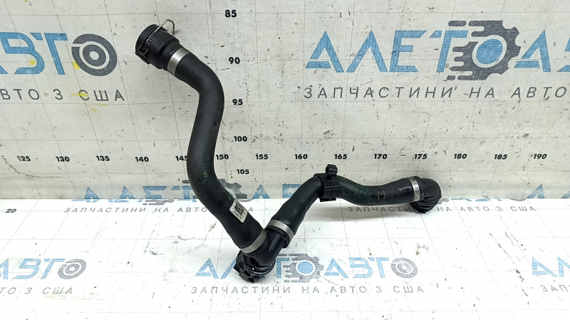 Патрубок системы охлаждения BMW 3 G20 20-26 B58
