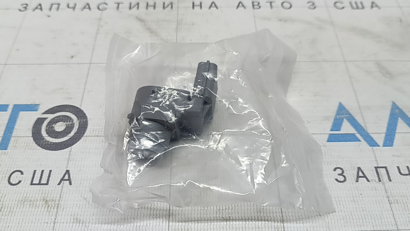 Парктроник переднего бампера наружный Hyundai Ioniq 5 22-24 под автопарковку