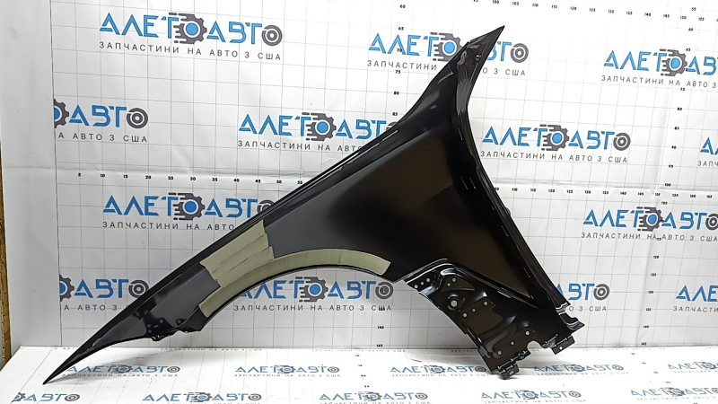 Крило переднє праве BMW 4 G26 21-26