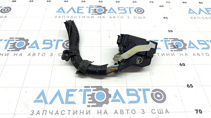 Фишка на блок ECU компьютер двигателя Lincoln Corsair 20-26 2.0 2.3 под разъем A