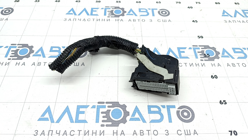 Фишка на блок ECU компьютер двигателя Lincoln Corsair 20-26 2.0 2.3 под разъем A