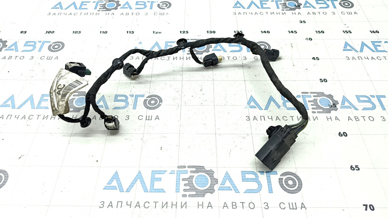 Проводка топливной рейки Lincoln Corsair 20-26