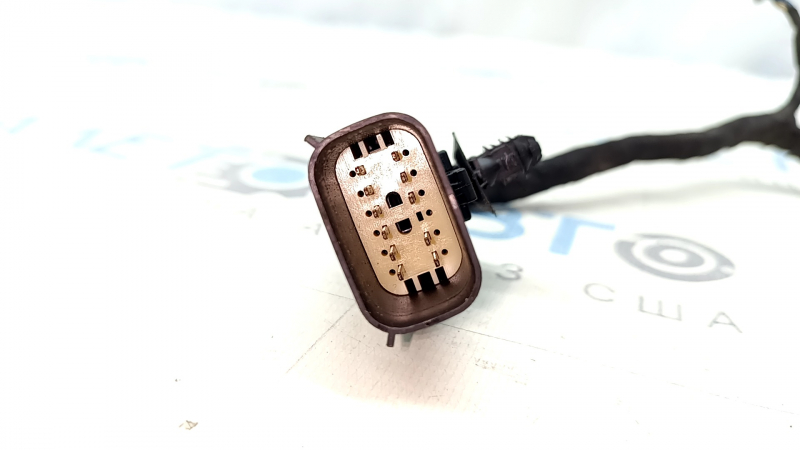 Проводка топливной рейки Lincoln Corsair 20-26