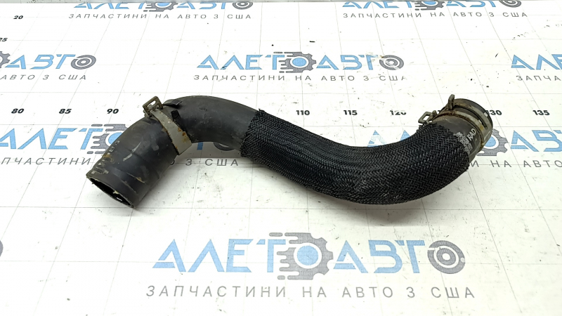 Патрубок охлаждения нижний Lincoln Corsair 20-22 2.0 2.3