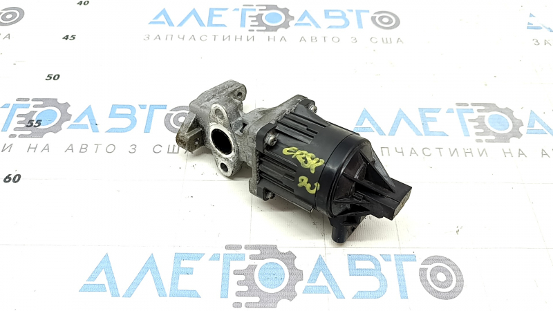Клапан EGR Lincoln Corsair 20-22 2.0 2.3