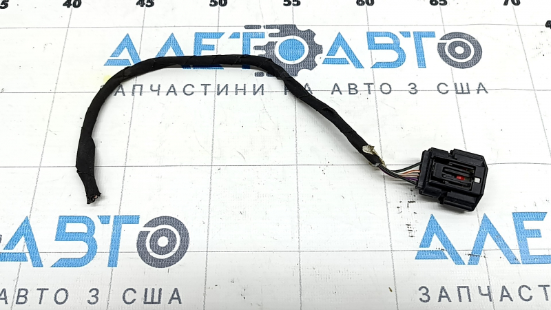 Фишка датчика слепых зон BSM правая Lincoln Corsair 20-26 5 пинов