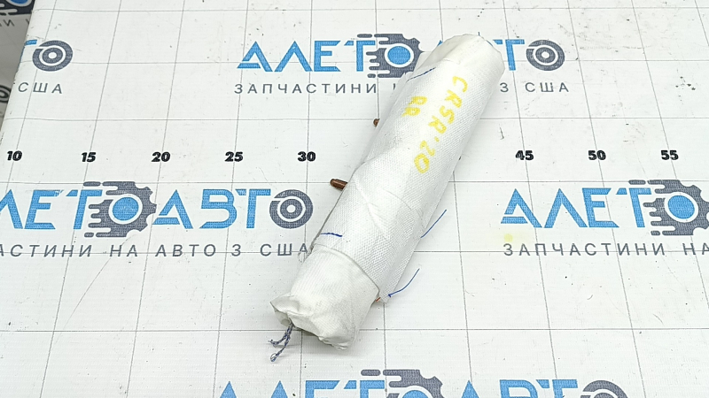 Подушка безопасности airbag заднего правого сиденья Lincoln Corsair 20-26