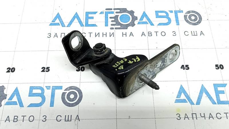 Петля двери верхняя передняя левая Lincoln Corsair 20-26