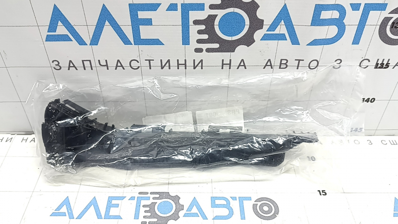 Крепление переднего бампера длинное правое Lexus ES350 07-12