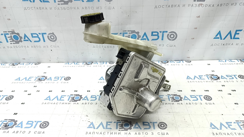 Тормозной усилитель brake booster Lincoln Corsair 20-23 с бачком и крышкой