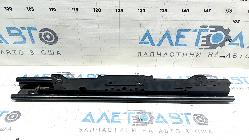 Салазка пассажирского сиденья правая BMW X3 F25 11-17 электро, без каркаса