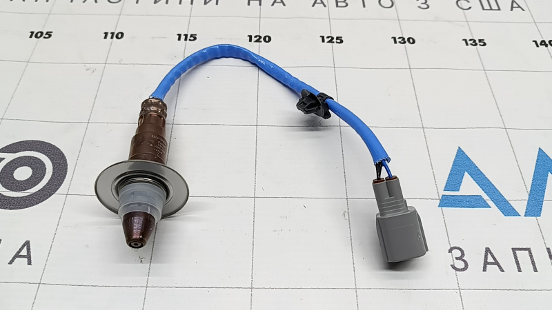 Лямбда-зонд первый Subaru Forester 14-18 SJ 2.5