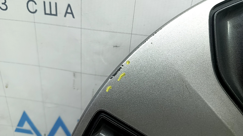 Колпак колесный R16 Kia Niro 17-21 HEV, PHEV, царапины