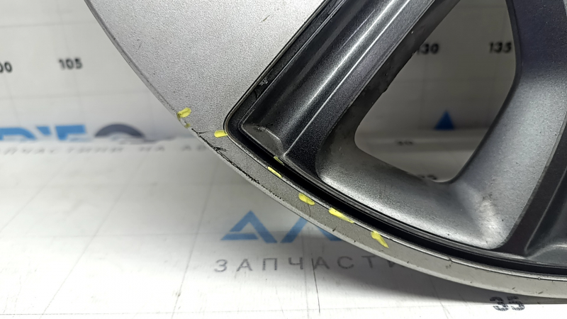 Колпак колесный R16 Kia Niro 17-21 HEV, PHEV, царапины