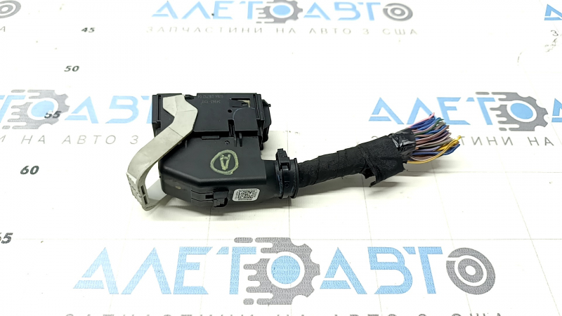 Фишка на блок ECU компьютер двигателя Jeep Compass 23-26 2.0T под разъем A