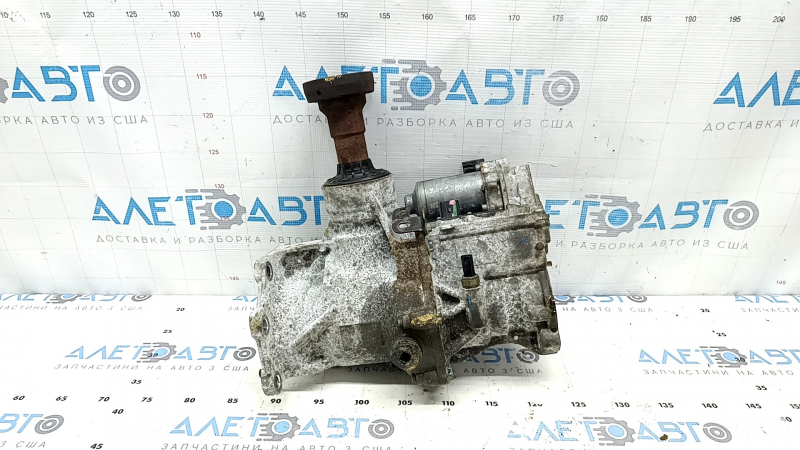 Передний редуктор раздатка Lincoln Corsair 20-26 103к