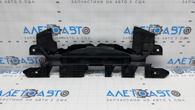 Накладка телевизора Toyota Rav4 16-18