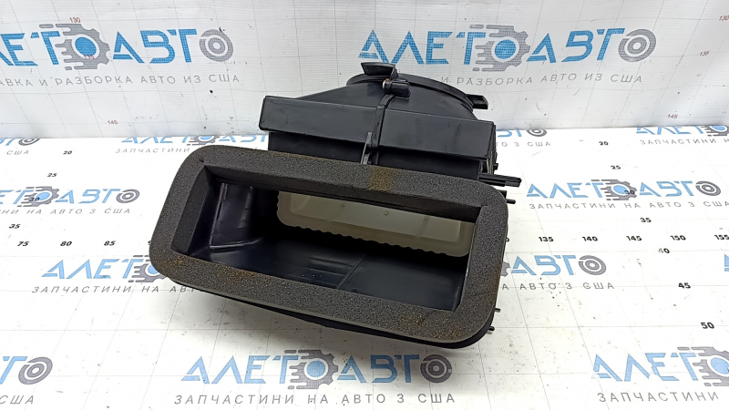 Корпус печки верхняя часть Jeep Compass 22-26