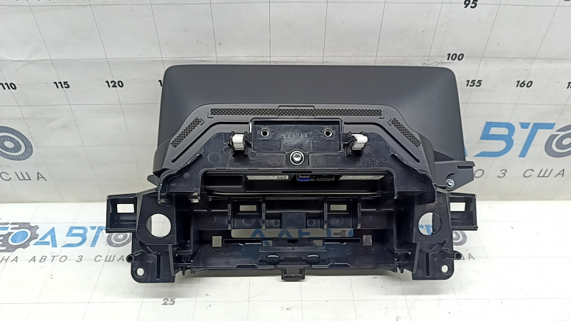 Монитор, дисплей, навигация Mazda CX-5 21-25 10,25", царапины