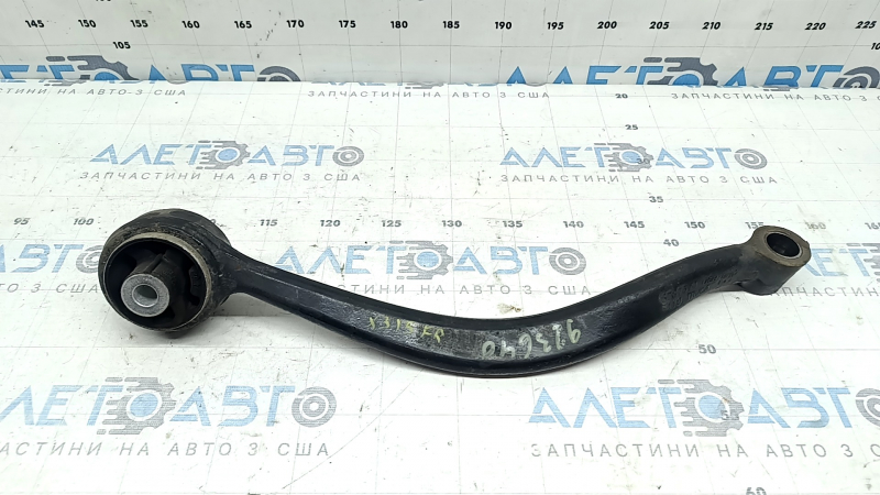 Рычаг передний нижний передний правый BMW X3 F25 11-17 микротрещины С/Б