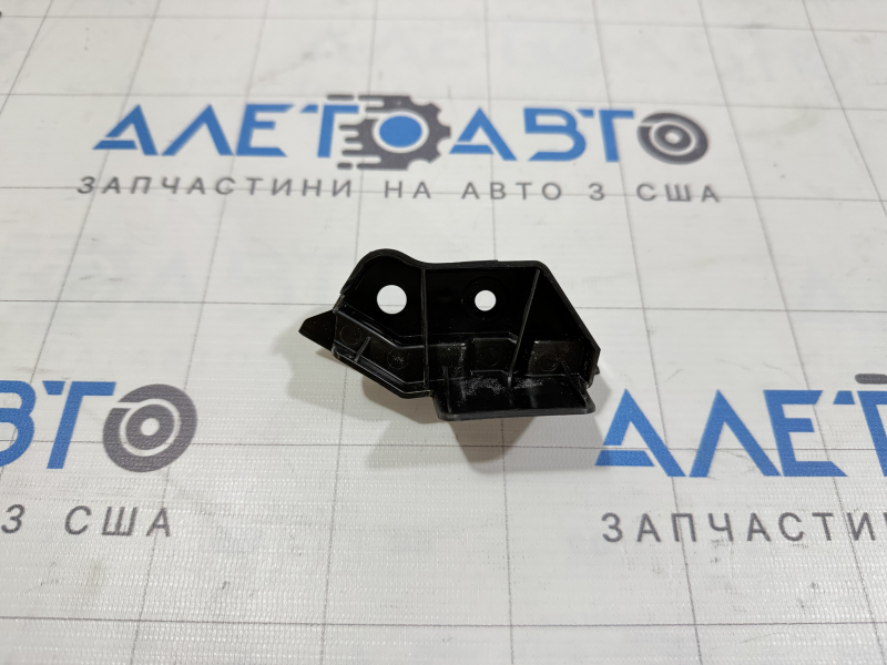 Крепление переднего бампера крыло верхнее правое Volkswagen ID.4 21-22