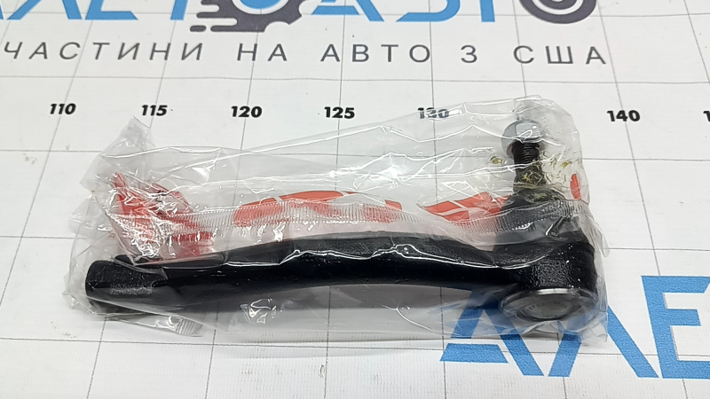 Рулевой наконечник левый Infiniti G37 06-14