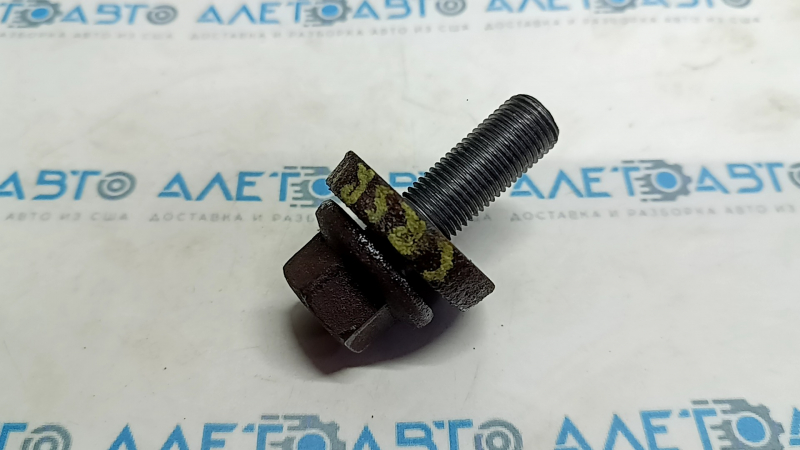 Болт шкива коленвала Lincoln Corsair 20-26 2.3T