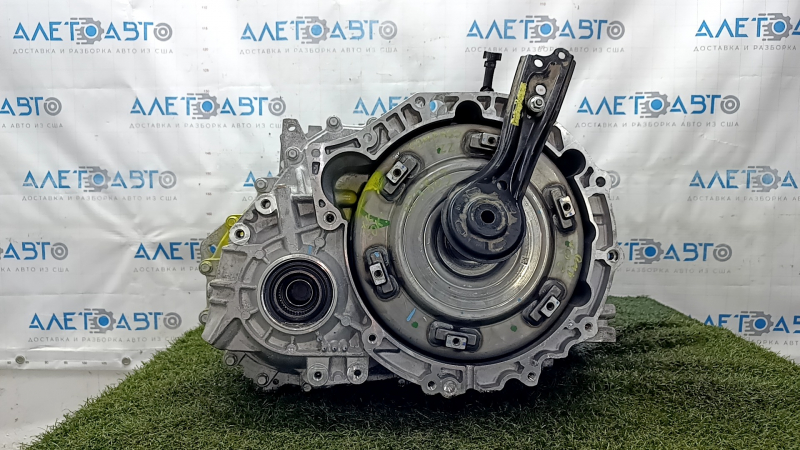 АКПП в сборе Jeep Compass 23-26 2.0T 8F30 AWD 8ст-акпп 7к