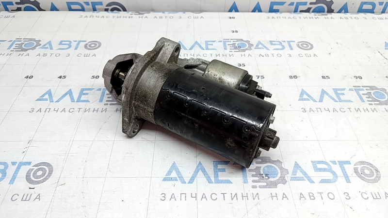Стартер BMW X3 F25 13-17 2.0T