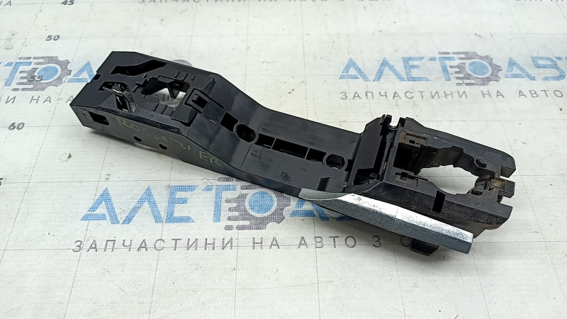Механизм ручки двери передней правой Nissan Rogue 21-26