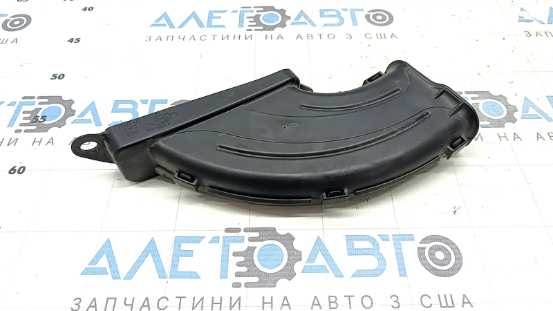 Воздухоприемник Ford Escape MK3 17-19 2.0Т