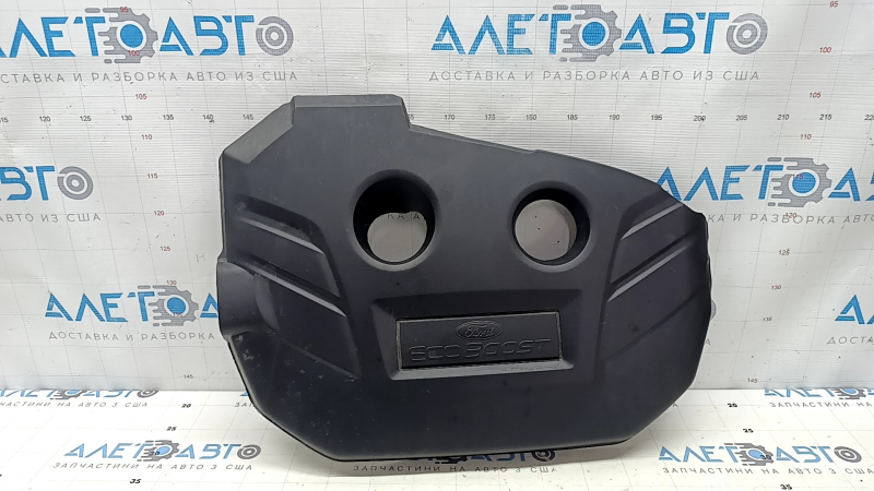 Накладка двигателя Ford Escape MK3 17-19 2.0T