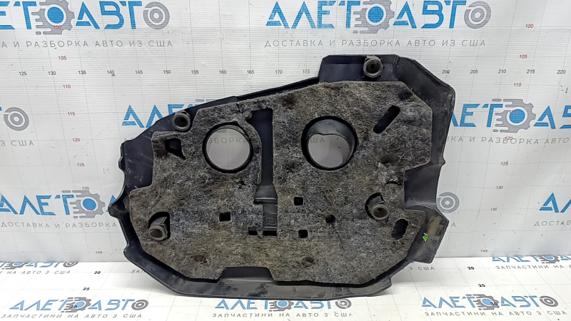 Накладка двигателя Ford Escape MK3 17-19 2.0T
