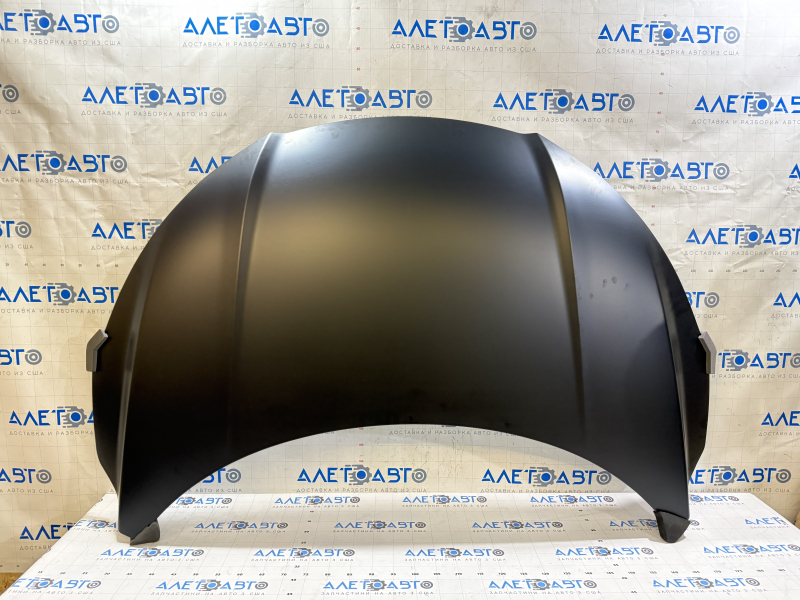 Капот голый Honda HR-V 16-22