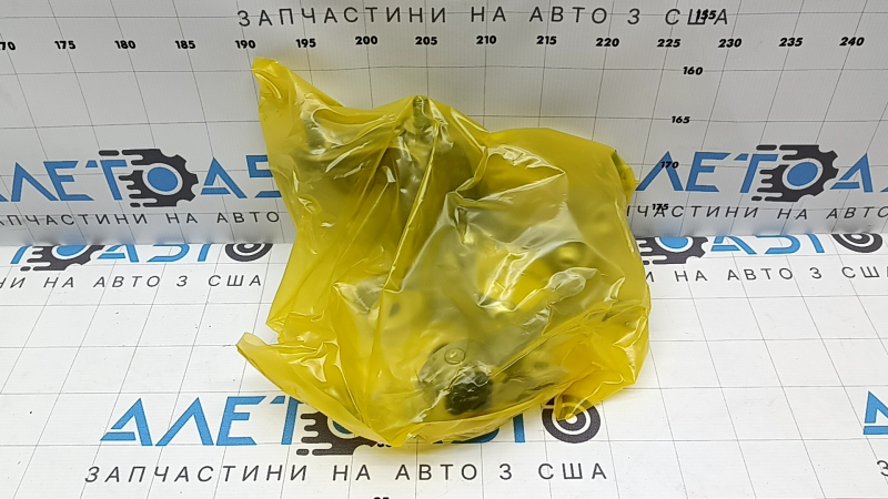 Цапфа задняя правая Kia Niro 17-22 HEV, PHEV