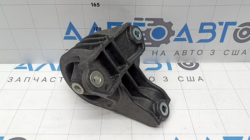 Подушка двигателя задняя Acura TLX 15-20 2.4