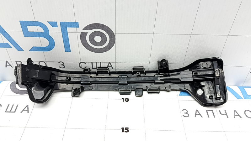 Поворотник зеркала левый BMW iX 21-26