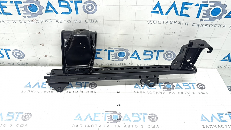 Салазка пассажирского сиденья правая Ford Escape MK3 13-19 электро, без каркаса