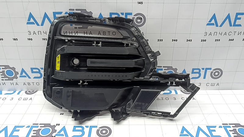 Патрубок охлаждения верхний Toyota Rav4 13-18