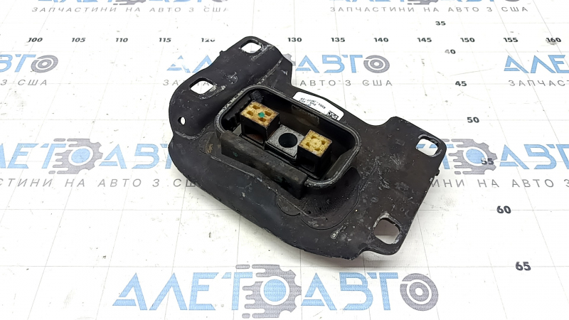 Подушка двигателя левая Ford Escape MK3 15-19 2.5 2.0T 1.5Т микротрещины