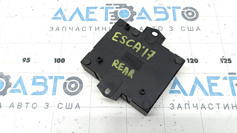 Модуль двери багажника Ford Escape MK3 17-19 рест