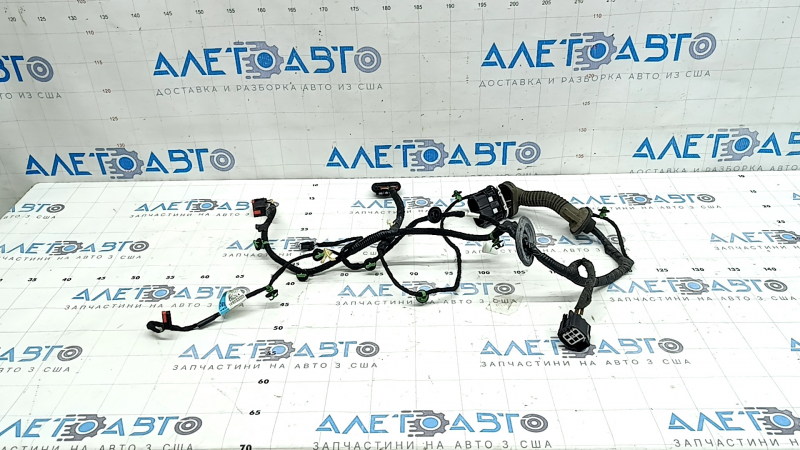 Проводка двери задняя правая Ford Escape MK3 13-19