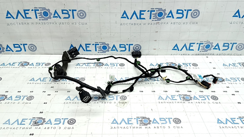 Проводка двери задняя правая Ford Escape MK3 13-19